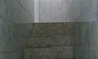 Imagem 2: Santa Luzia, 4/4 quartos (uma suíte), área de serviço, terraço, fundos, s/garagem