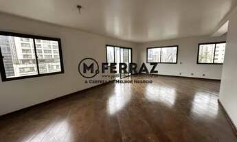 Imagem 1: Apartamento de 190m², 3 suítes em localização privilegiada no Itaim Bibi