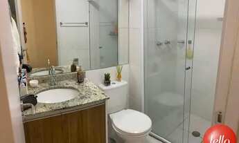 Imagem 7: São Paulo - Apartamento Padrão - Tatuapé