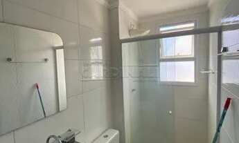 Imagem 3: Apartamento Padrão em São Carlos