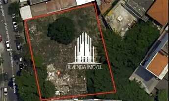 Imagem 5: Terreno com mais de 1.700m² - Vila Mariana