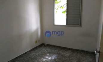 Imagem 6: Apartamento com 3 dormitórios para alugar, 62 m² por R$ 2.035,00/mês - Vila Guilherme - Sã