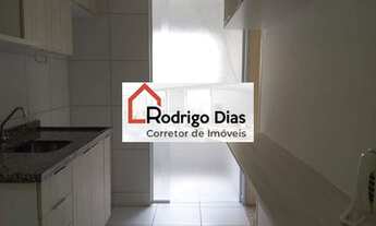 Imagem 5: Apartamento Condominio Atmosphera 03 Dormitórios com suíte bairro Eloy