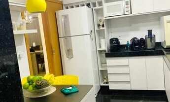 Imagem 4: Apartamento com 4 dormitórios à venda em Belo Horizonte