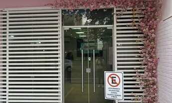 Imagem: Ponto de clínica de estética com equipamentos