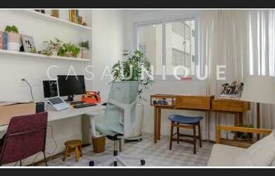 Imagem 7: 3 DORMITÓRIOS (1STE) 2 VAGAS AND ALTO PRONTO P/MORAR