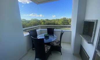 Imagem 2: Apartamento Parque Pantanal 1 (ao lado do shopping Pantanal