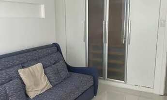 Imagem 6: Belissimo apartamento com 120m2. 2 quartos. Caminho das Arvores. Salvador