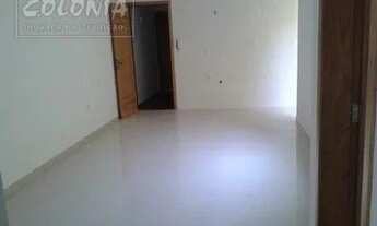 Imagem: Santo André - Apartamento Padrão - Vila