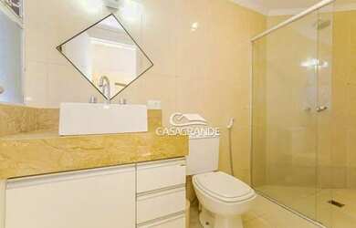 Imagem 7: Apartamento com 3 dormitórios à venda, 124 m² por R$ 685.000,00 - Cristo Rei - Curitiba/PR