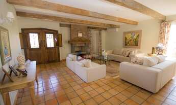 Imagem 5: Casa com 4 dormitórios, 522 m² - venda por R$ 3.900.000,00 ou aluguel por R$ 16.766,63/mês