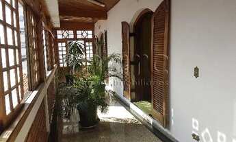 Imagem: SAO PAULO - Casa Padrão - VILA MARIANA