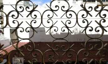 Imagem 6: Apartamento à Venda - Tijuca, 4 Quartos, 180 m2