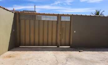 Imagem 4: Casa Térrea - 3 dorm/1 suíte - 250m² - Acabamento Fino