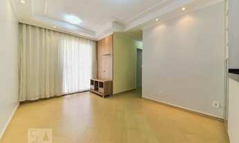 Imagem: Apartamento para Aluguel - Planalto, 3 Quartos