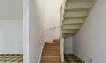 Imagem 2: Sobrado para venda com 161 metros quadrados com 3 quartos em Mirandópolis - São Paulo - SP