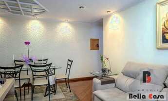 Imagem 4: Apartamento Alto da Mooca - 3 dormitórios e 2 vagas