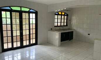 Imagem 3: Casa Barueri sobradao