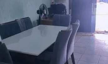 Imagem 6: Casa 3 pavimentos santa maria sul