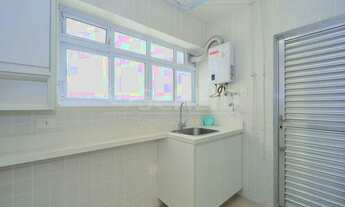 Imagem 7: Apartamento Reformado no Jardins com Tudo o que Você Precisa!