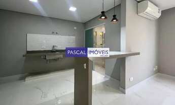 Imagem 6: SãO PAULO - Apartamento Padrão - Itaim Bibi