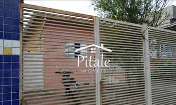 Imagem 2: Casa com 3 dormitórios, 70 m² - venda por R$ 1.843.999,00 ou aluguel por R$ 6.000,00/mês