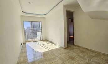 Imagem: Cobertura 115 metros com Churrasqueira