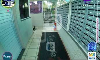 Imagem 6: Condomínio Felicidade - 2 Quartos, Lazer Completo e Portaria 24h