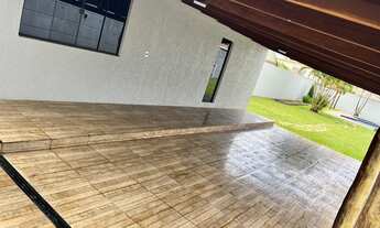 Imagem 2: Casa/lote setor de mansões