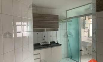 Imagem 3: Apartamento a venda na Mooca, 65 m2 -3 dormitórios, sendo 1 suite, 1 vaga e lazer