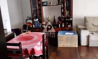 Imagem 4: Ótimo apartamento de dois quartos à venda no Maracanã