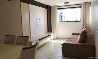 Imagem 4: 3 qts - res. Olímpia - andar alto - vista livre - armários - vaga coberta