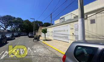 Imagem 4: Sobrado em Vila Oratório - São Paulo