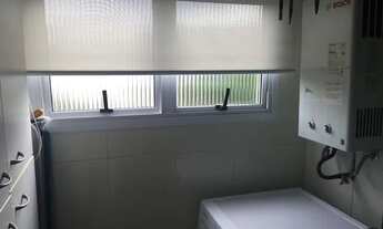 Imagem 6: Apartamento 2 Quartos para Venda em São Paulo, Paraíso do Morumbi, 2 dormitórios, 1 suíte