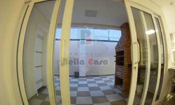 Imagem 5: Casa térrea ampla