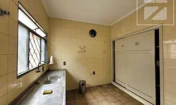 Imagem 7: Casa - Taquaral - Campinas