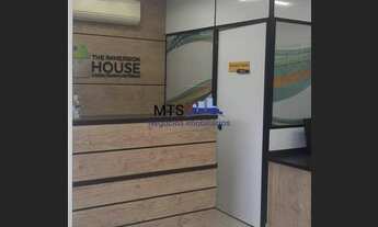 Imagem: Prédio Comercial - Interlagos - São Paulo/SP