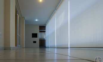 Imagem 2: Apartamento para Locação, Jardim Nossa Senhora Auxiliadora, 3 dormitórios, 3 suítes, 5 ban