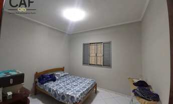 Imagem 5: Casa com 2 dormitórios à venda, 221 m² por R$ 800.000,00 - Jardim Planalto - Jaguariúna/SP