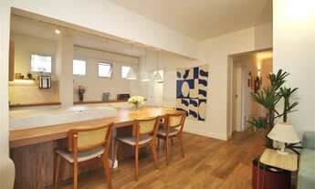 Imagem 4: APRTAMENTO AMPLO EM VILA NOVA CONCEIÇÃO