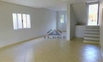 Imagem 2: Casa com 3 dormitórios, 215 m² - venda por R$ 1.850.000,00 ou aluguel por R$ 7.784,00/mês
