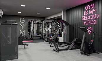 Imagem 5: Apartamento | Res. Vila Constança