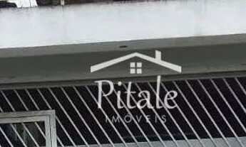 Imagem: Sobrado com 5 dormitórios à venda, 125