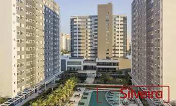 Imagem 1: PORTO ALEGRE - Apartamento Padrão - Jardim Lindóia