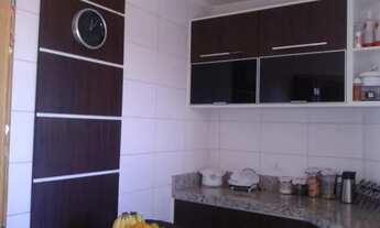 Imagem 3: Apartamento para Venda em São José dos Campos, Jardim América, 3 dormitórios, 1 suíte, 3 b