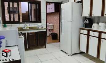 Imagem 3: Casa à venda 3 quartos 2 suítes 3 vagas Stella - Santo André - SP