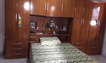 Imagem 5: Casa em Caieiras