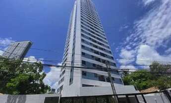 Imagem: NI-Apartamento I 3 quartos I Na Encruzilhada