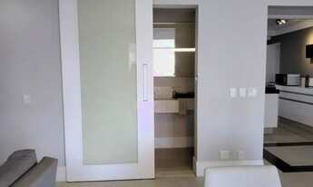 Imagem 7: Belíssimo SEMI-MOBILIADO 143 m², 3 suítes, 2 vagas, Ipiranga - São Paulo - SP