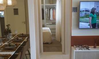 Imagem 6: Maravilhoso Apto 2 Dorm Varanda Gourmet Diadema Condomínio Clube